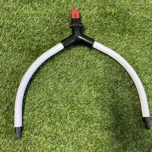 Motocaddy white wishbone - motocaddy, s1