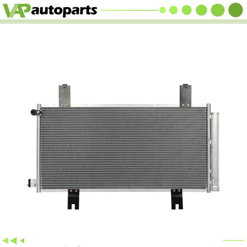 Aluminum condenser for - aluminum,