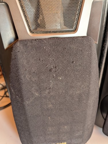 Technics eh600 way - technics, 3