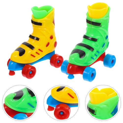 Pair finger skateboard - pair, ramp