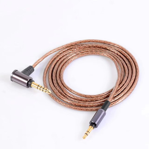 4mm balanced upgrade cable - upgrade,
