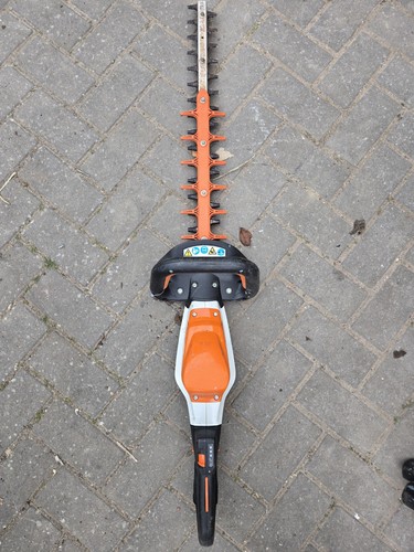 Stihl hsa94r hedge - stihl,