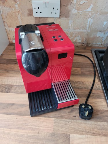 Nespresso delonghi coffee - nespresso,
