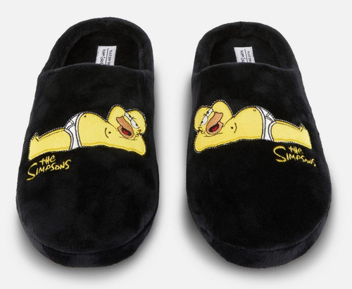 Mens the simpsons homer - mens,