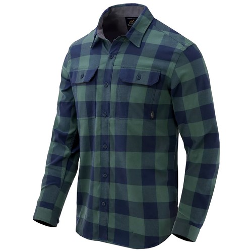 Helikon greyman nylon sorona - greyman,