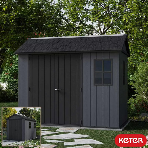 Keter newton plus 9ft - 5", x