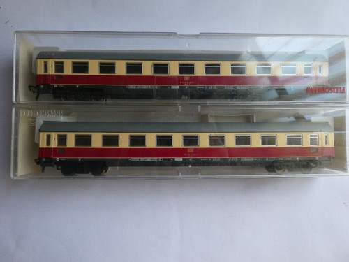 Fleischmann first class - fleischmann,