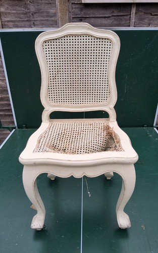 French style rustic - style,