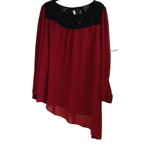 Ann harvey ladies chiffon - harvey,
