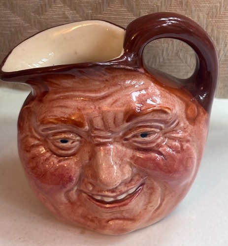 Royal doulton john barleycorn - royal,