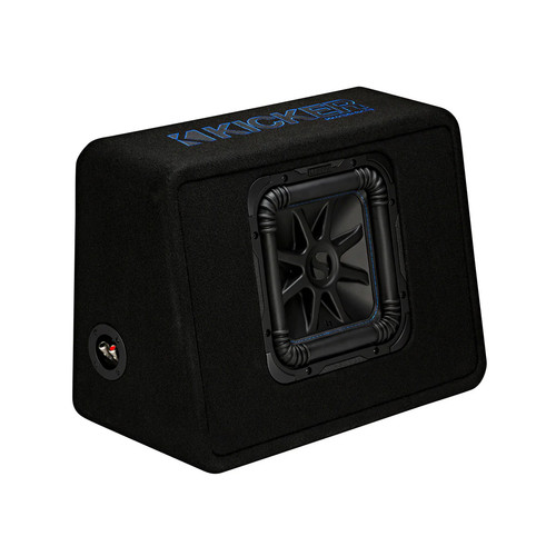 Kicker audio solo baric - solo-baric, 10"