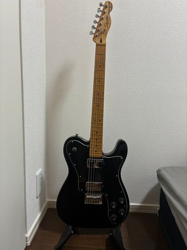 Squier fender telecaster - fender,