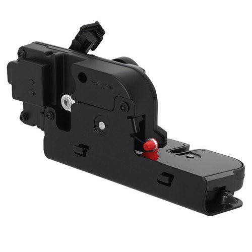 Door lock actuator - lock,