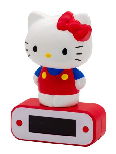 Teknofun light figurine - 3d,