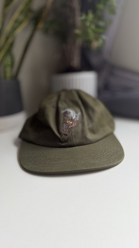 Maharishi dragon hat - maharishi,