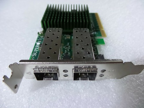 Supermicro aoc stgn i2s dual - supermicro,