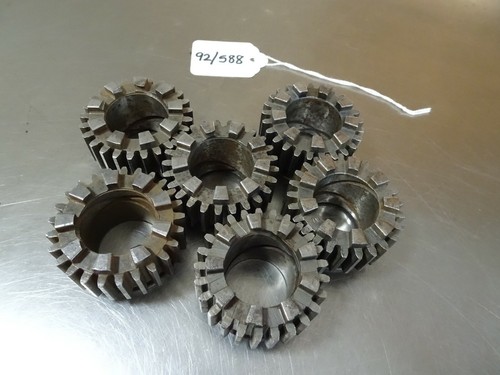 Bsa gearbox layshaft 25t - bsa,