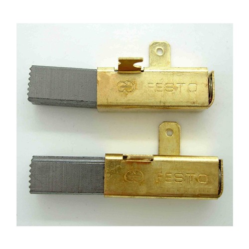 Carbon brushes for festool - brushes,
