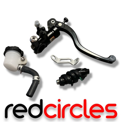 Adelin radial pit bike - adelin,
