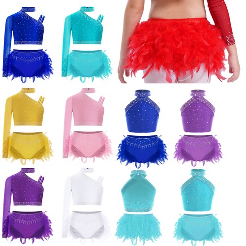 Kids girls sparkly modern - kids,