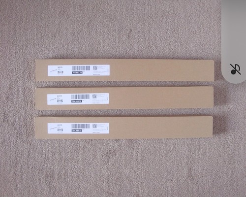 Ikea besta suspension - 3x,