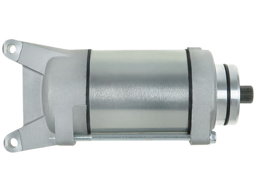 Brand new starter motor 12v - starter,