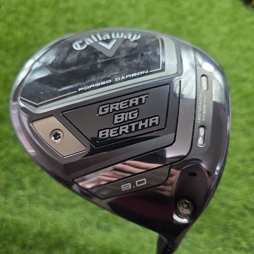 Callaway great big bertha - callaway, 2023
