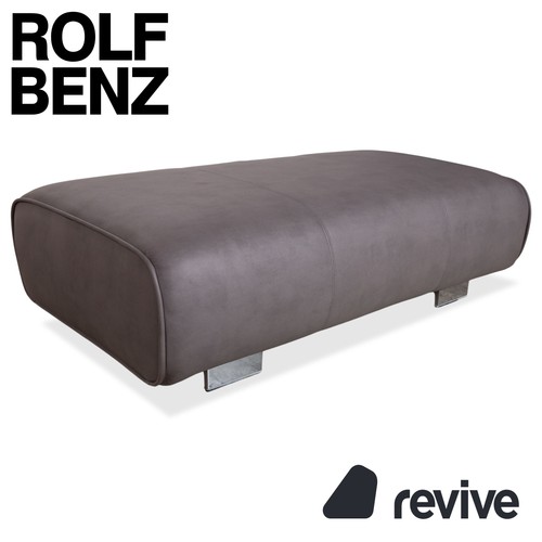 Rolf benz 6300 - benz, stool