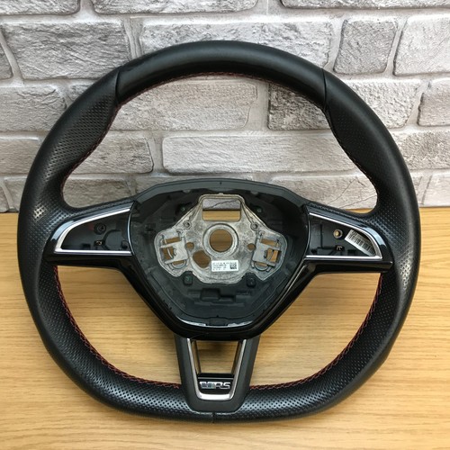 Genuine skoda octavia vrs mk3 - skoda,