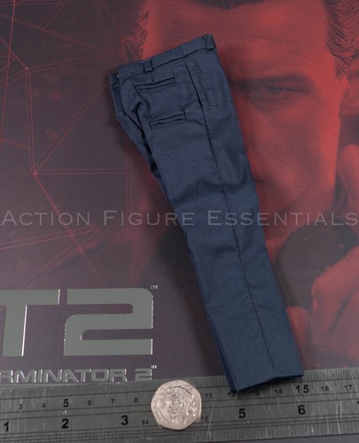 Hot toys 1000 - toys, police