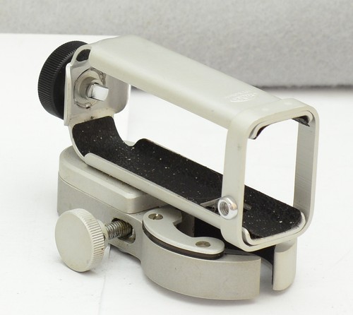 Minox binocular attachment - binocular,