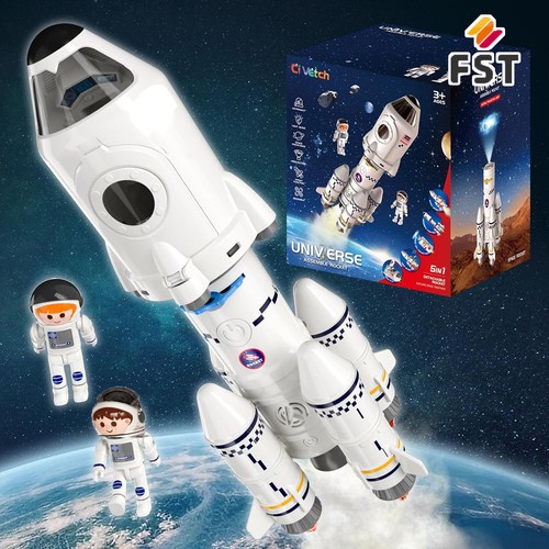Space shuttle toys rocket - shuttle,