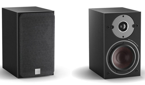 Dali oberon wireless active - dali,