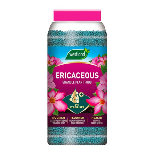 Westland ericaceous plant food - westland,