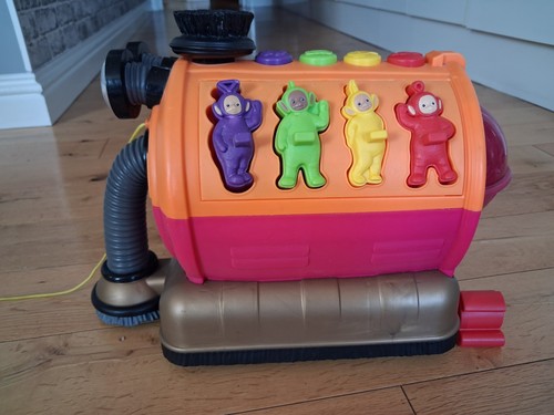 Teletubbies electronic noo - electronic,