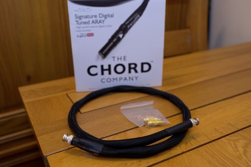 The chord company - chord,
