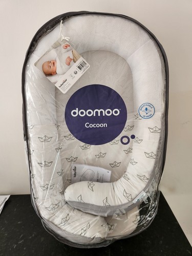 Babymoov doomoo cocoon baby - cocoon,