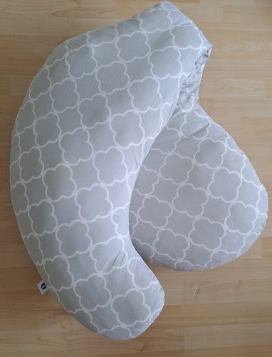Chicco boppy full - full, body