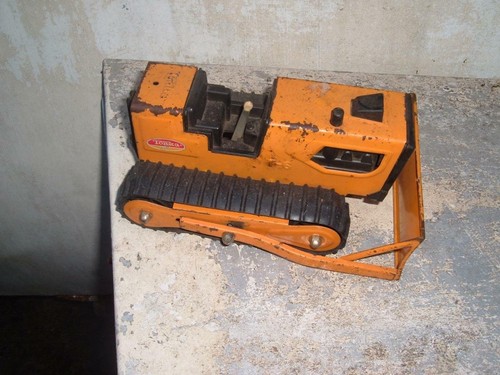 Tonka toys caterpillar - tonka,