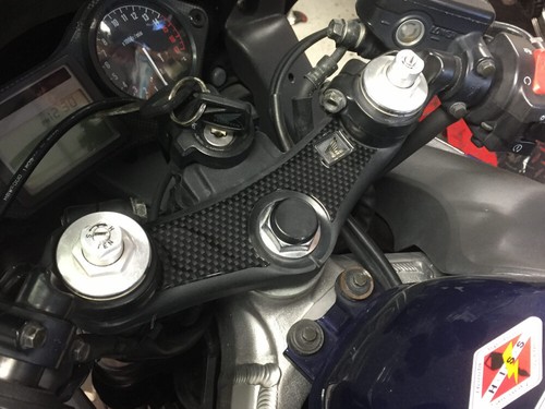 Honda cbr600f f4i - honda, f