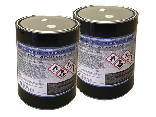 Roof felt bitumen roofing - felt,