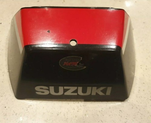 Suzuki gsxr 400 - suzuki,