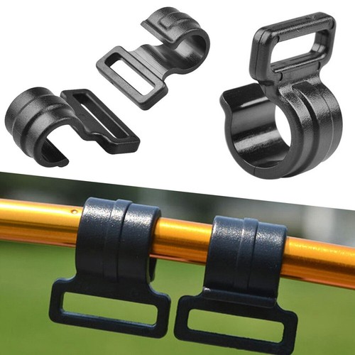 20pcs camping tent pole - tent, hook