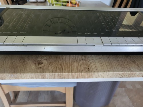 Bang olufsen beomaster 1700 - bang, &