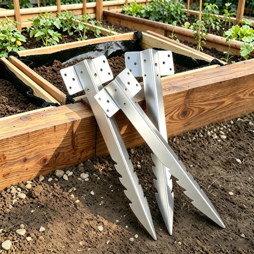 Pack railway sleeper - 10",