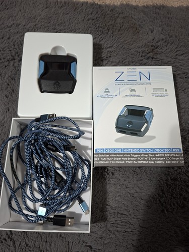 Cronus zen console - cronus,