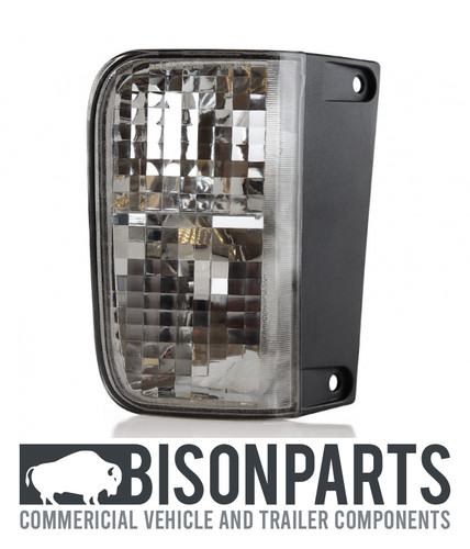 Rear reverse light passenger - light,