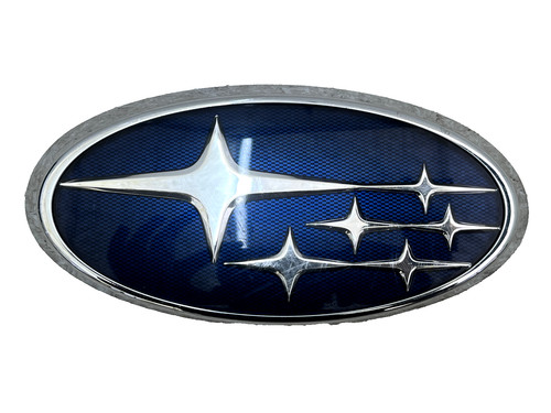 Subaru forester front bumper - subaru,