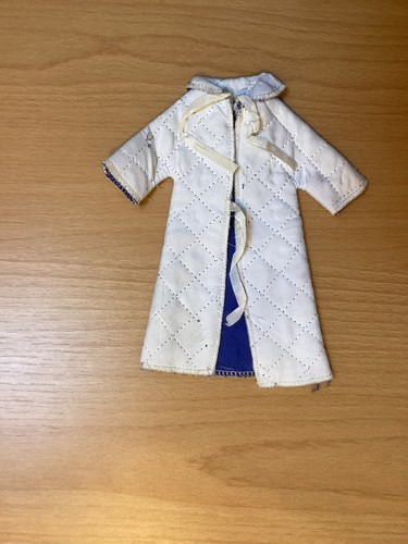 Vintage sindy patch dressing - vintage,