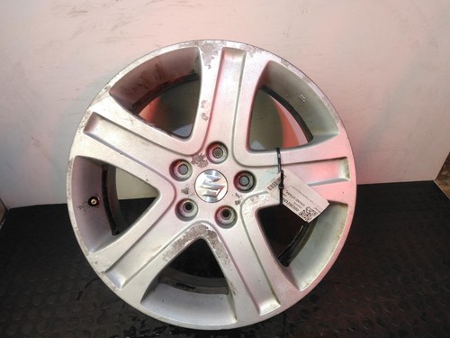 Suzuki grand vitara alloy - grand,